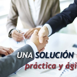 Solución para enfrentar el COVID 19 en su empresa