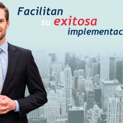 La mejor gestión de su estrategia