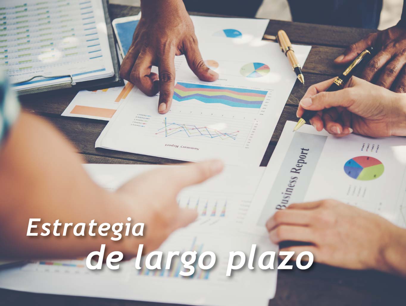 &iquest;Son importantes las tendencias del consumidor para lograr los objetivos de una organizaci&oacute;n?