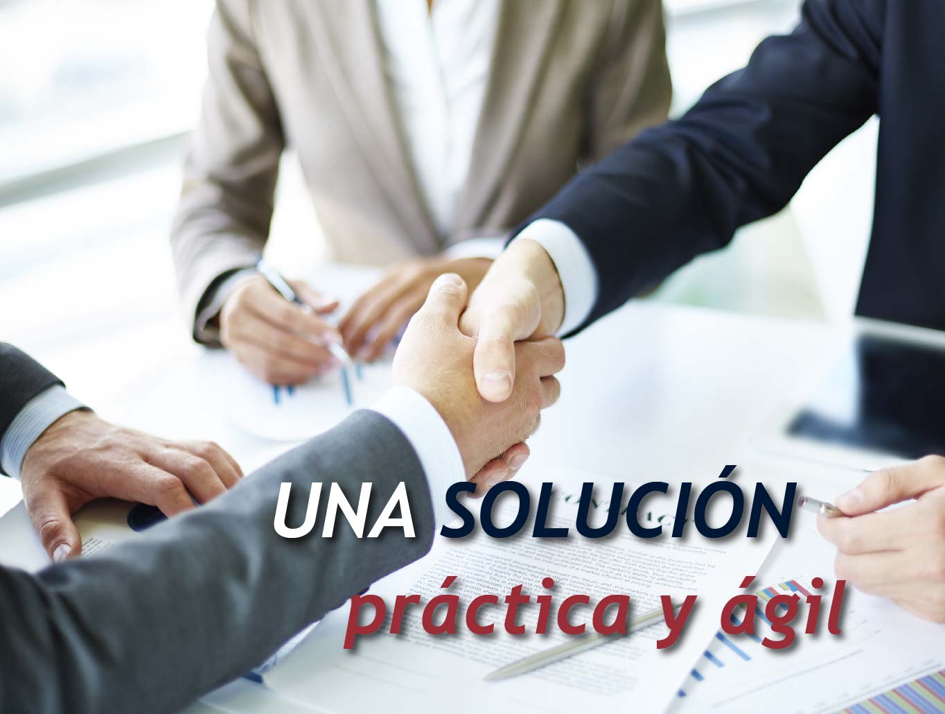Soluci&oacute;n para enfrentar el COVID-19 en su empresa