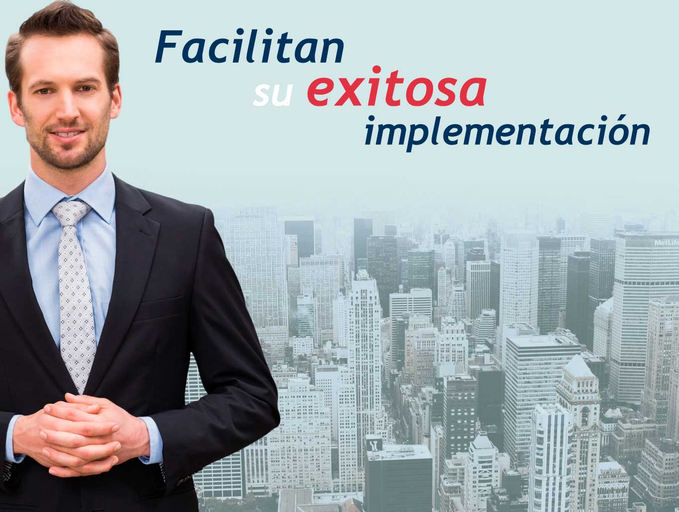 La mejor gesti&oacute;n de su estrategia