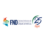 Federación Nacional de Departamentos