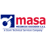 Mecánicos Asociados - MASA