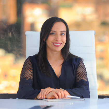 Camila Fonseca Gómez