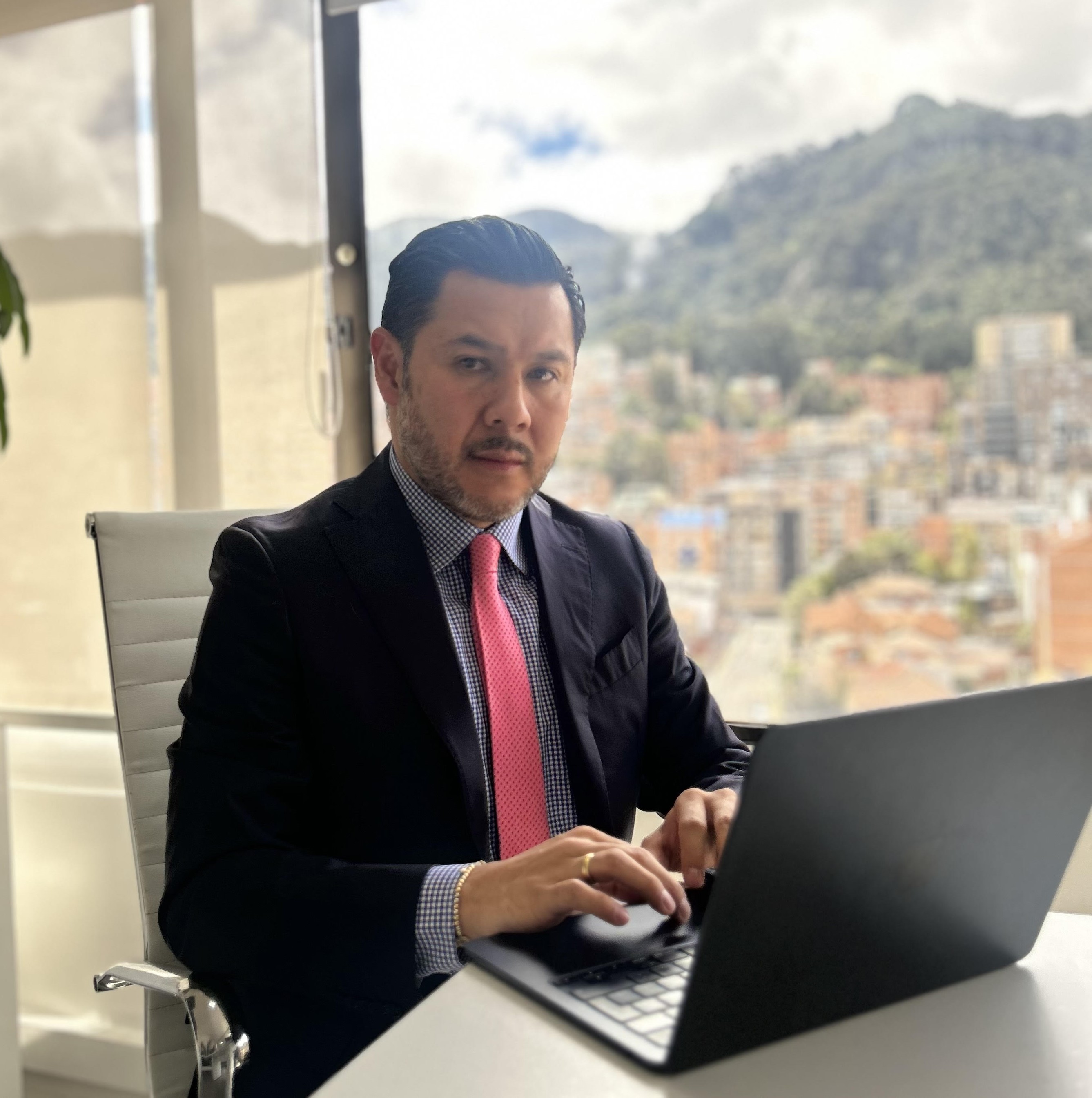 Fredy Castañeda Pérez