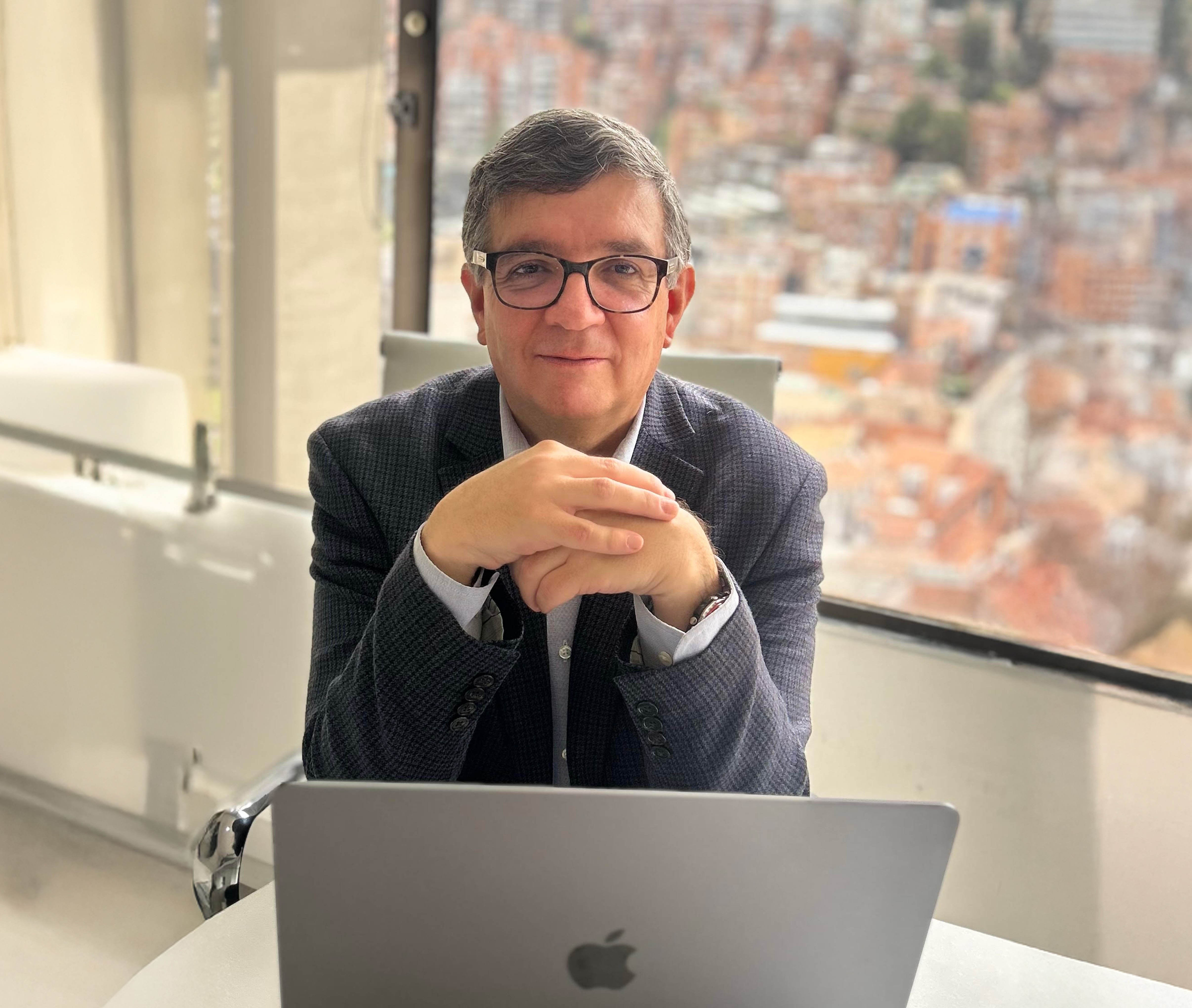 Germán Valderrama Ardila