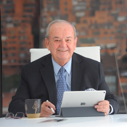 Hugo Estrada Nieto