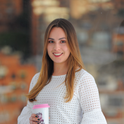Karen Forero Cortés